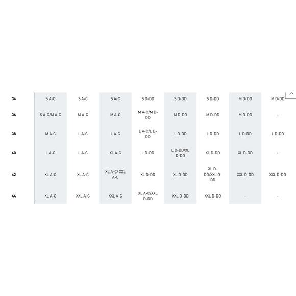 Adidas Women's Powerimpact Training Medium-Support Bra XLDD NWT - Picture 5 of 5